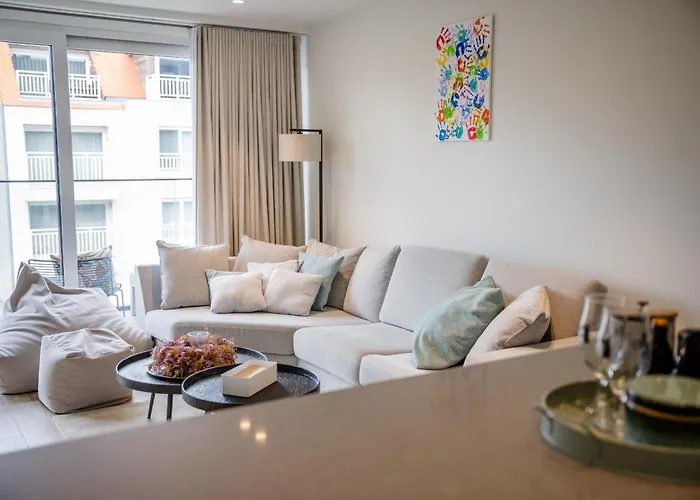 Appartement 3-Beaufort