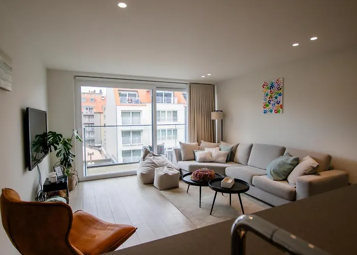 Appartement 3-Beaufort