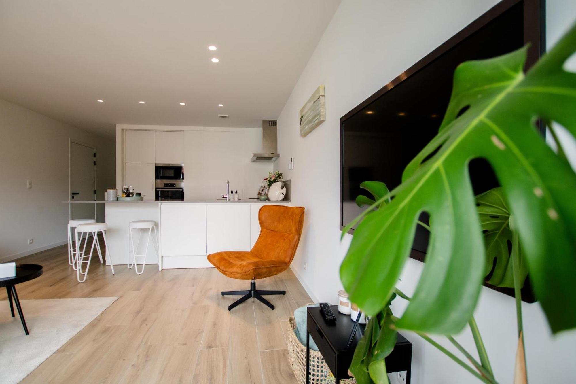 Appartement 3-beaufort *