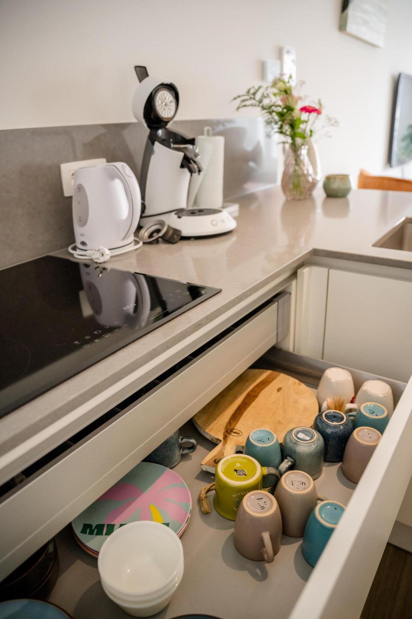3-beaufort Appartement Nieuwpoort