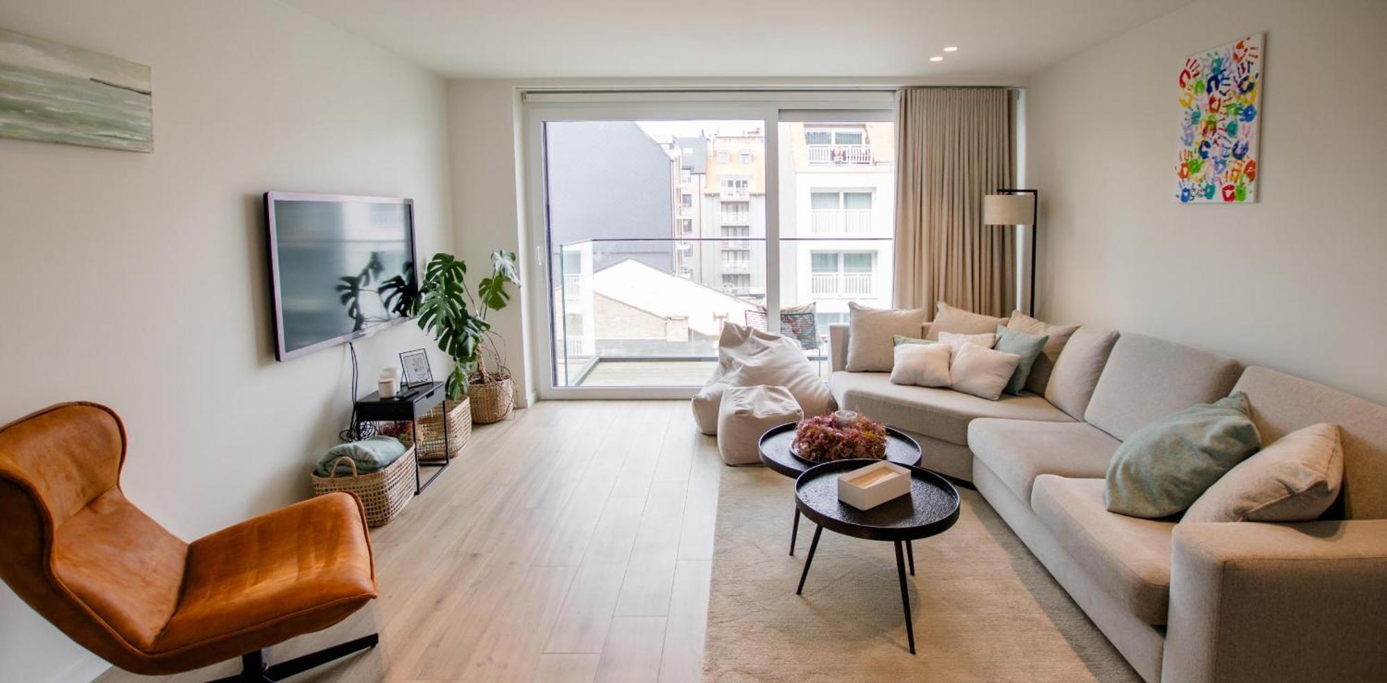 Appartement 3-beaufort