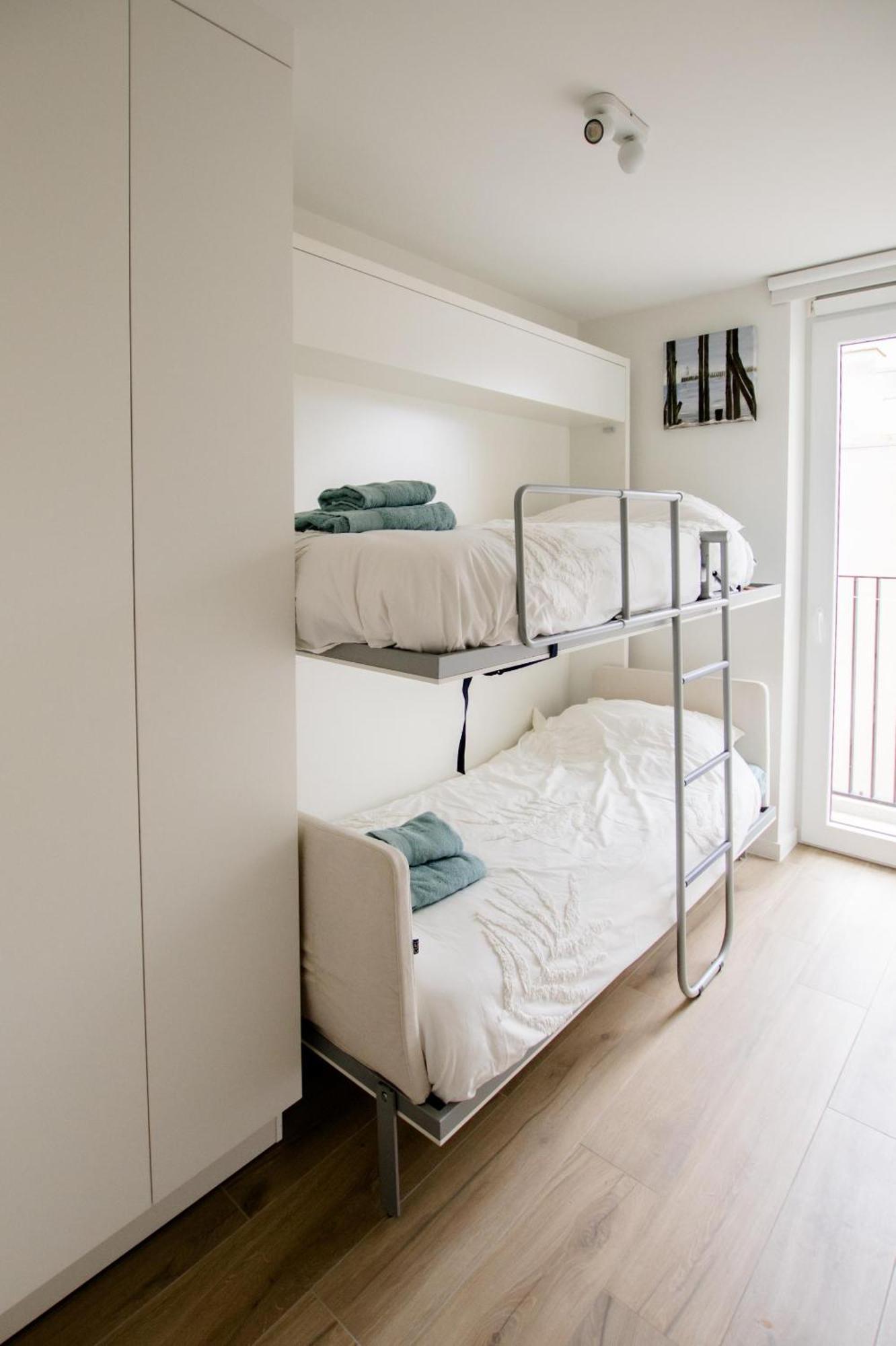 Appartement 3-beaufort *