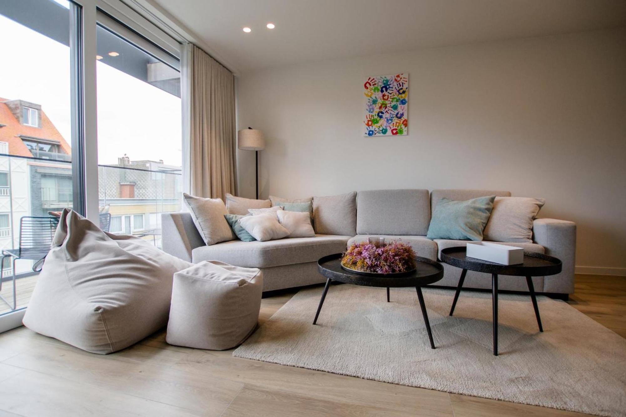 Appartement 3-beaufort