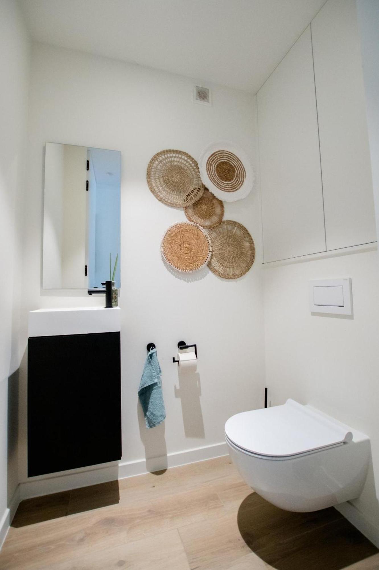 3-beaufort Appartement *